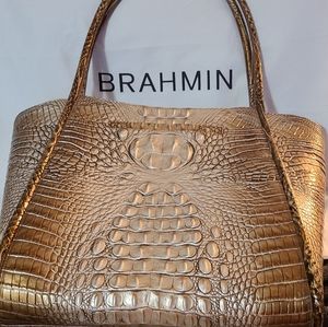 BRAHMIN BAILEE TOTE